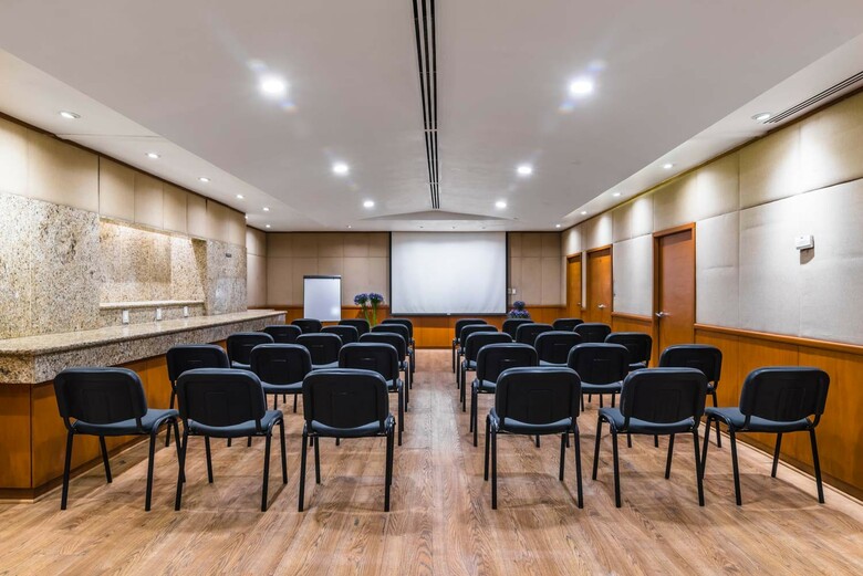 Hotel Eurostars Zona Rosa Suites