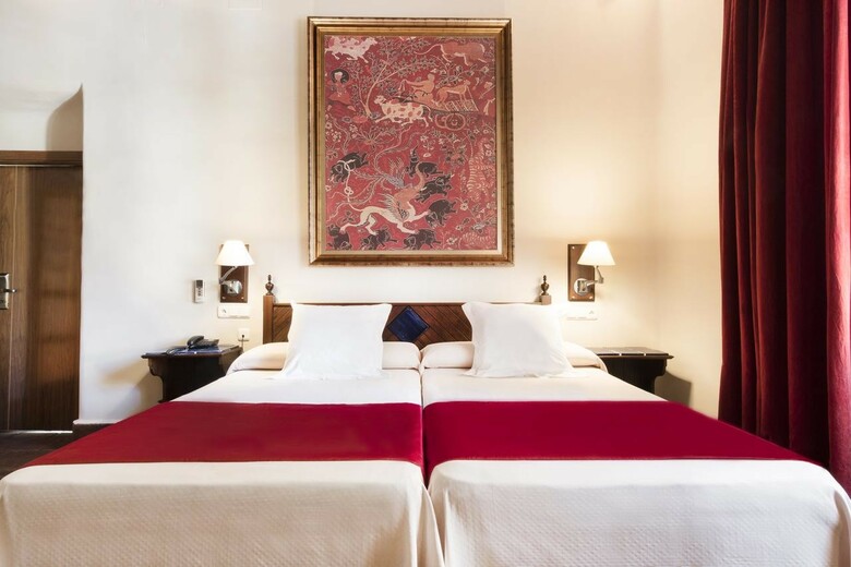 Hotel Casa Palacio Pilar Del Toro