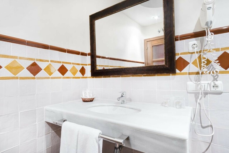 Hotel Casa Palacio Pilar Del Toro