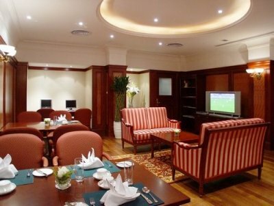 Astor House Hotel