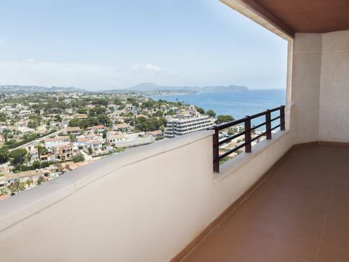 Apartamentos Coral Beach
