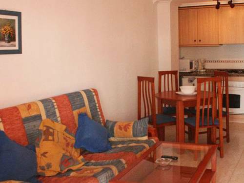 Apartamentos Coral Beach