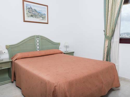 Apartamentos Coral Beach