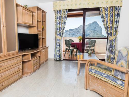 Apartamentos Coral Beach