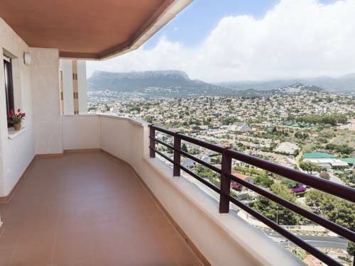 Apartamentos Coral Beach
