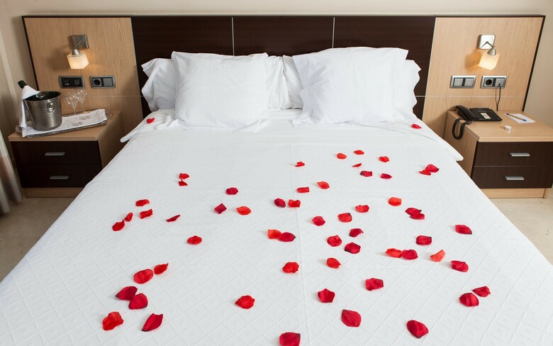 Hotel Flamingo