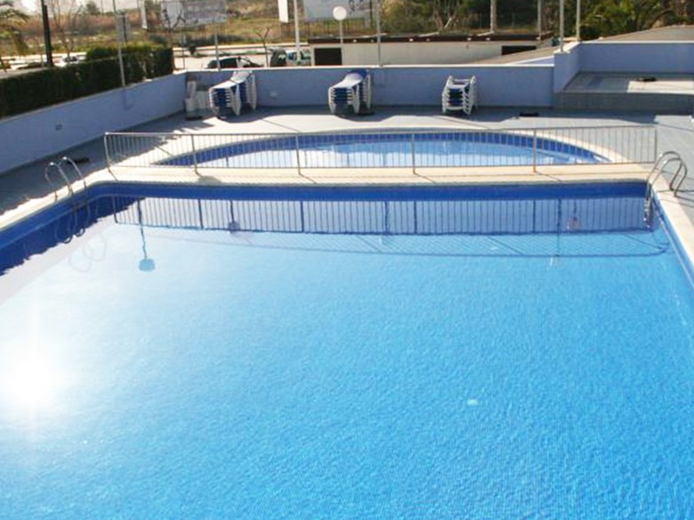 Apartamentos Hipocampos