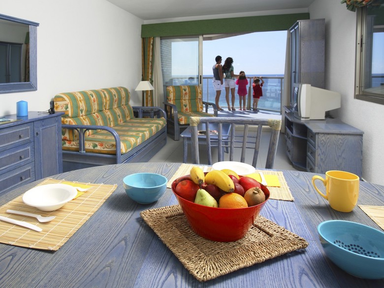 Apartamentos Hipocampos