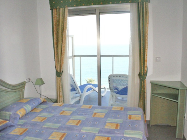 Apartamentos Hipocampos