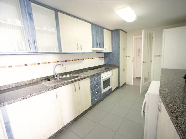 Apartamentos Hipocampos