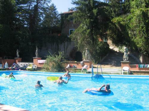 Bed And Breakfast Monticelli