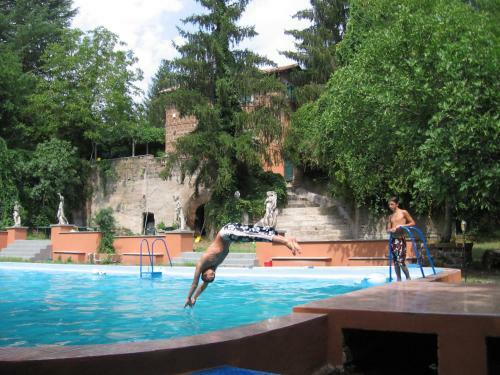 Bed And Breakfast Monticelli