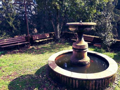 Bed And Breakfast Monticelli