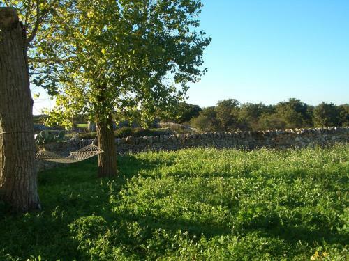 Agroturismo Masseria Pozzo Tre Pile