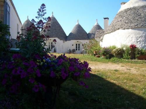Agroturismo Masseria Pozzo Tre Pile