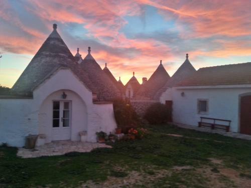 Agroturismo Masseria Pozzo Tre Pile