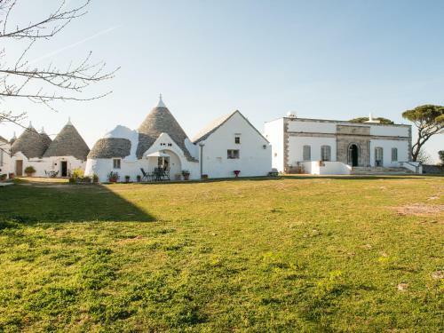 Agroturismo Masseria Pozzo Tre Pile