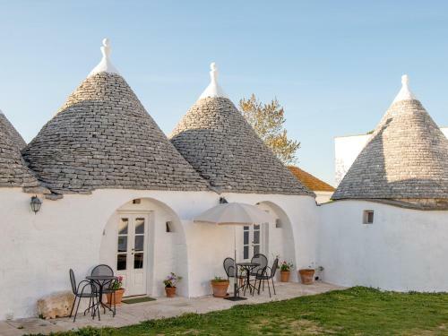 Agroturismo Masseria Pozzo Tre Pile