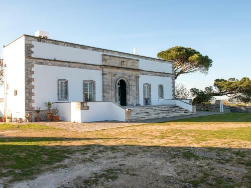 Agroturismo Masseria Pozzo Tre Pile