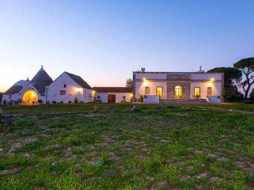 Agroturismo Masseria Pozzo Tre Pile