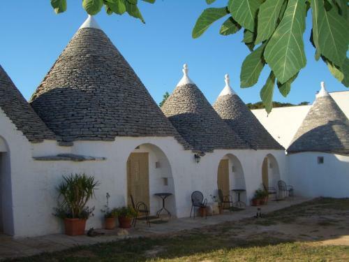 Agroturismo Masseria Pozzo Tre Pile