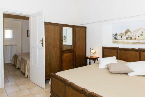 Agroturismo Masseria Pozzo Tre Pile