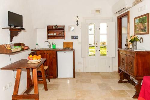 Agroturismo Masseria Pozzo Tre Pile