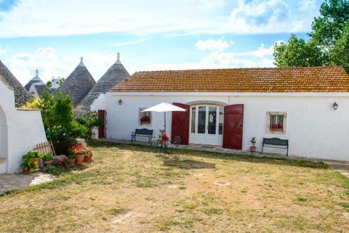 Agroturismo Masseria Pozzo Tre Pile