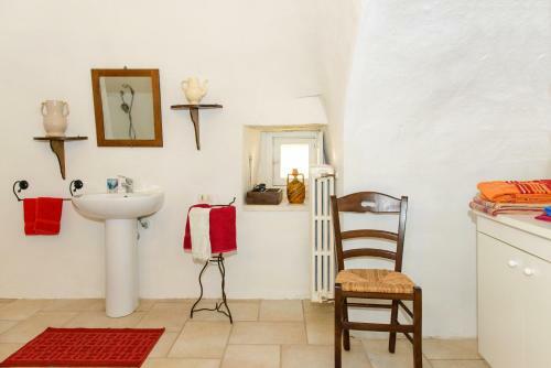 Agroturismo Masseria Pozzo Tre Pile