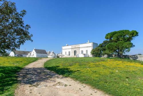 Agroturismo Masseria Pozzo Tre Pile