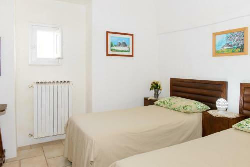 Agroturismo Masseria Pozzo Tre Pile