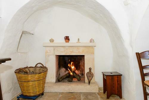 Agroturismo Masseria Pozzo Tre Pile
