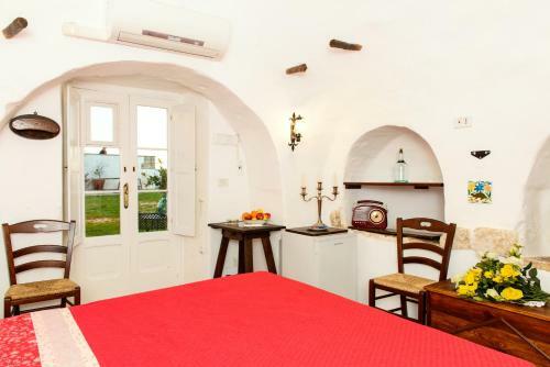 Agroturismo Masseria Pozzo Tre Pile