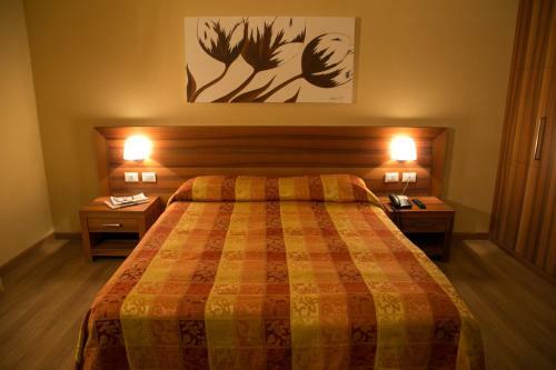 Hotel Calinferno