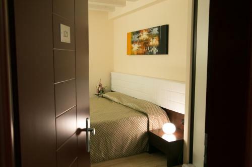 Hotel Calinferno