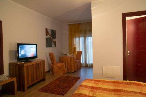 Hotel Calinferno