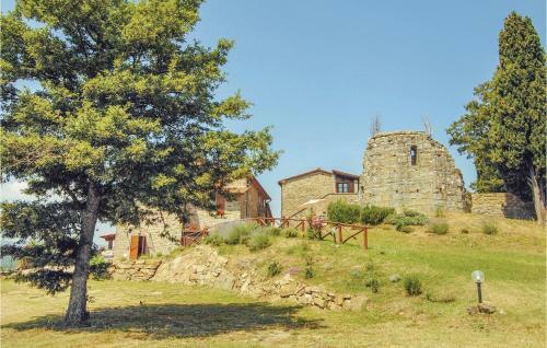 Apartamento Il Carpino