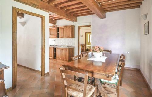 Apartamento Il Carpino
