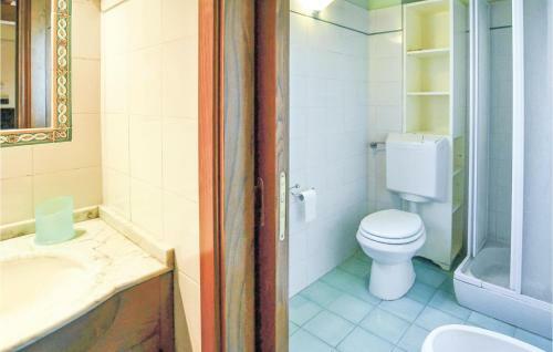 Apartamento Il Carpino