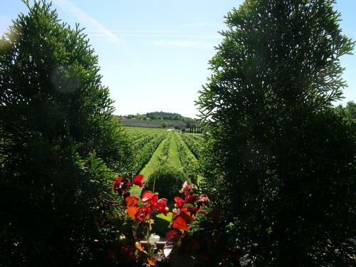 Agroturismo I Costanti