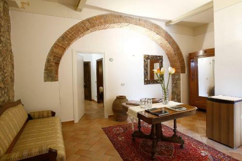 Podere Lornanino