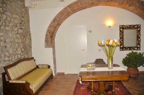 Podere Lornanino