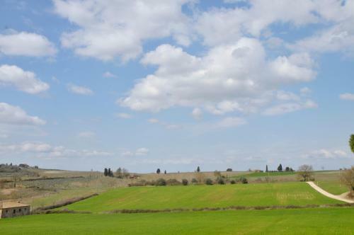 Podere Lornanino
