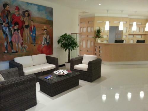 Hotel Nicotel Ostuni
