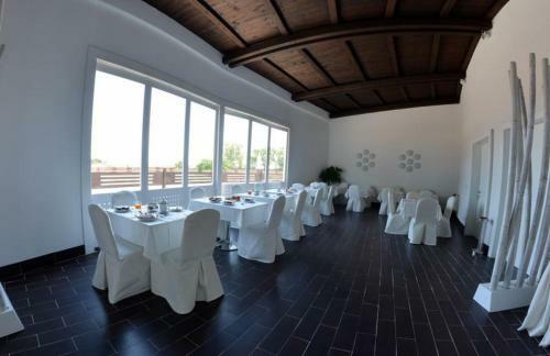 Hotel Nicotel Ostuni