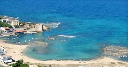 Hotel Nicotel Ostuni