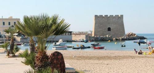 Hotel Nicotel Ostuni