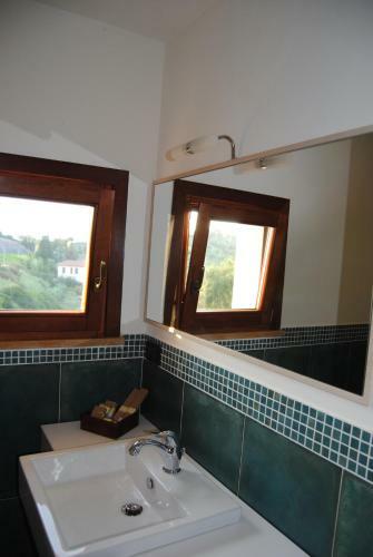 Bed & Breakfast Case Giannone