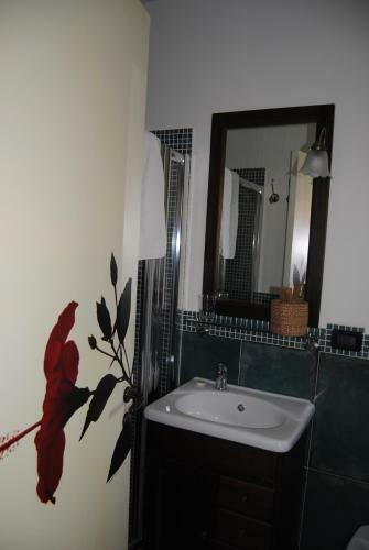 Bed & Breakfast Case Giannone