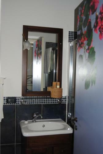 Bed & Breakfast Case Giannone